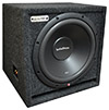 Rockford Fosgate R2D2-12 h-box vented